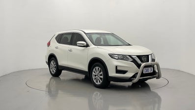 2019 Nissan X-trail Ts (4wd) Automatic, 83k km Diesel Car