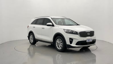 2019 Kia Sorento Si (4x4) Automatic, 52k km Diesel Car