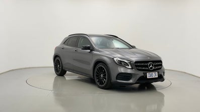 2018 Mercedes-benz GLA 180 Automatic, 51k km Petrol Car