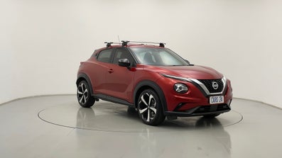 2021 Nissan Juke St-l Automatic, 90k kms Petrol Car