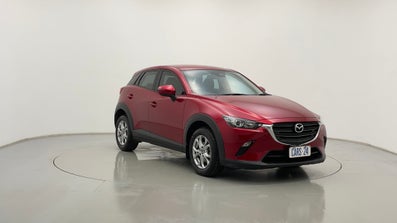 2019 Mazda CX-3 Maxx Sport (fwd) Automatic, 40k km Petrol Car