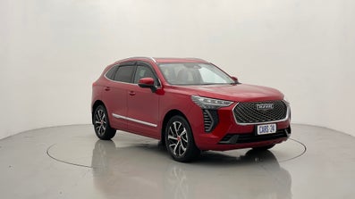 2022 GWM Haval Jolion Ultra Automatic, 22k kms Petrol Car