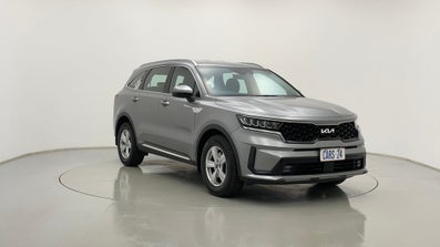 2021 Kia Sorento S 7 Seat Automatic, 42k km Petrol Car