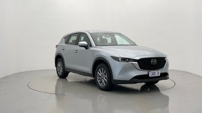 2023 Mazda CX-5 Maxx (fwd) Automatic, 40k km Petrol Car