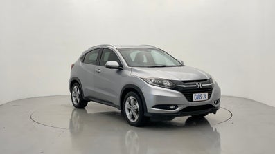 2016 Honda HR-V Vti-s Automatic, 132k km Petrol Car