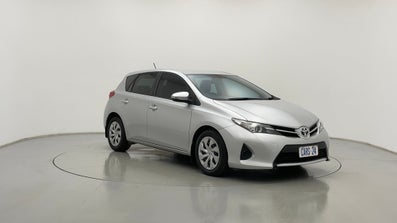 2014 Toyota Corolla Ascent Automatic, 94k kms Petrol Car