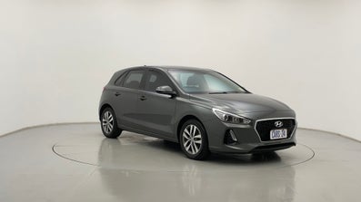 2020 Hyundai i30 Active Automatic, 62k km Petrol Car