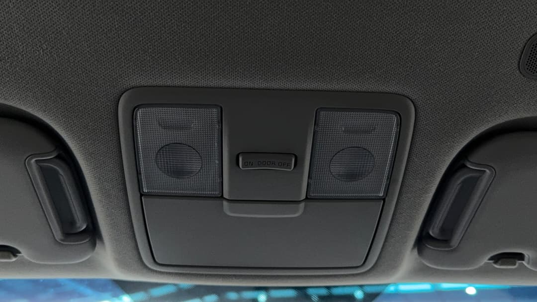 2016 Kia Cerato S, Automatic, 52269 km, On-Roof Controls/Sunglass holder