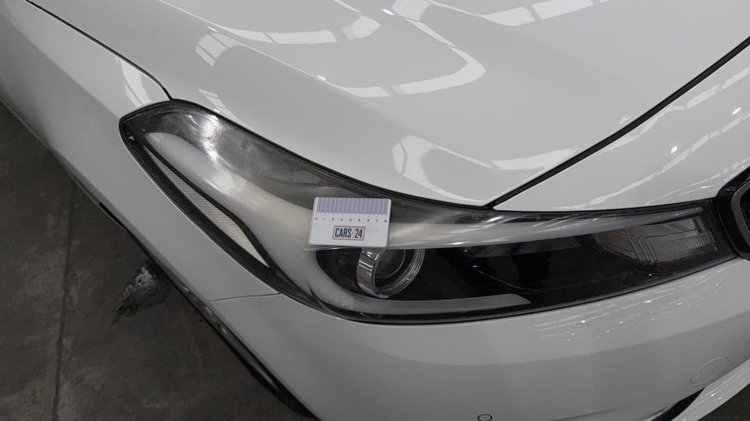 2016 Kia Cerato S, Automatic, 52269 km, Lights Headlights RHS Fade