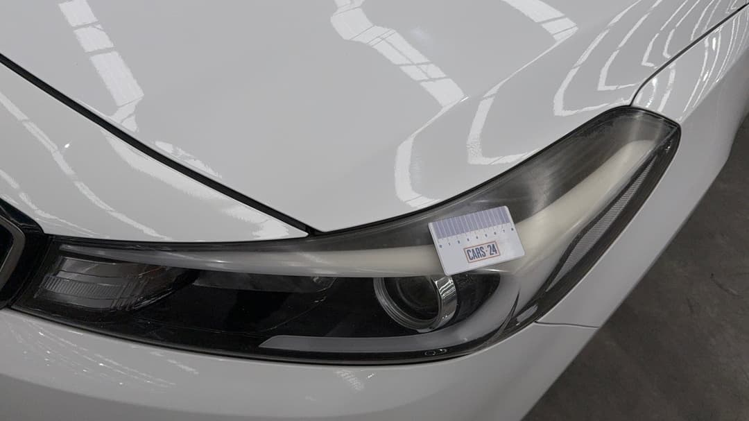 2016 Kia Cerato S, Automatic, 52269 km, Lights Headlights LHS Fade