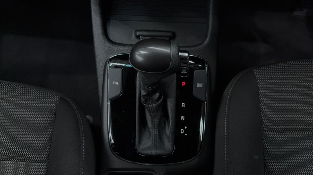 2016 Kia Cerato S, Automatic, 52269 km, Gear Lever 