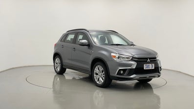 2019 Mitsubishi ASX Es Adas ( 2wd) Automatic, 80k km Petrol Car