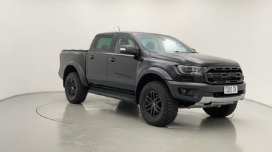 2019 Ford Ranger Raptor 2.0 (4x4) Automatic, 56k km Diesel Car