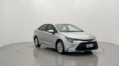 2022 Toyota Corolla Ascent Sport Automatic, 31k kms Petrol Car