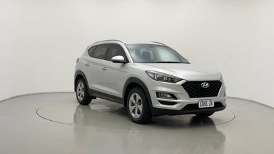 2018 Hyundai Tucson Go (fwd) Automatic, 100k km Petrol Car