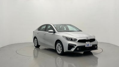 2020 Kia Cerato S Automatic, 47k kms Petrol Car