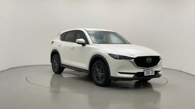 2019 Mazda CX-5 Maxx Sport (4x2) Automatic, 107k km Petrol Car