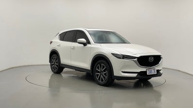 2018 Mazda CX-5 Gt (4x4) Automatic, 79k kms Petrol Car