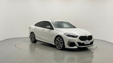 2020 BMW 2 M235i Xdrive Gran Coupe Automatic, 16k km Petrol Car