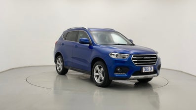 2019 Haval H2 Lux 2wd Automatic, 52k kms Petrol Car