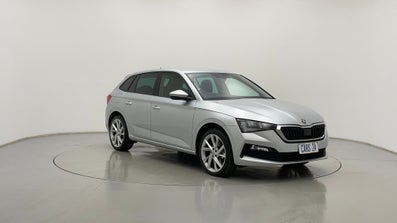 2023 SKODA Scala Ambition 85tsi Automatic, 20k km Petrol Car