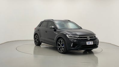 2023 Volkswagen T-roc R Automatic, 17k kms Petrol Car