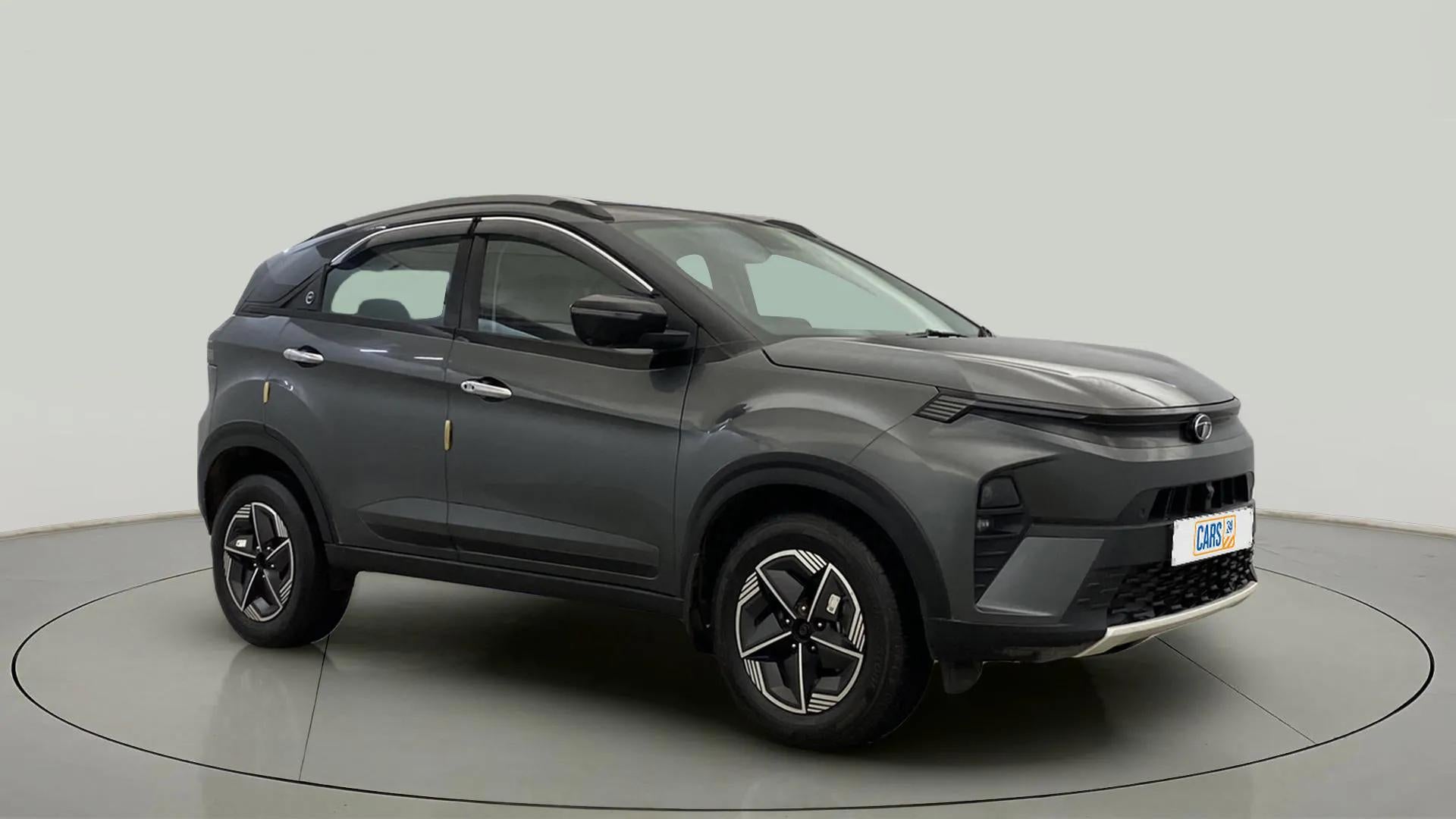 Tata NEXON