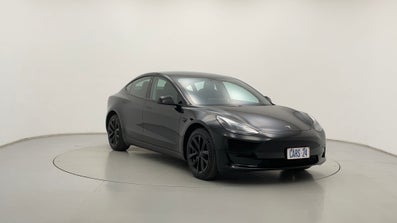 2022 Tesla Model 3 Rear-wheel Drive Automatic, 10k km Electric Car