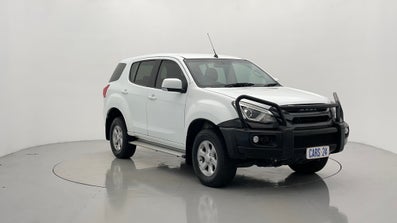 2020 Isuzu MU-X Ls-m (4x2) Automatic, 68k kms Diesel Car