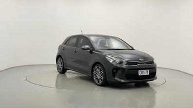 2019 Kia Rio Sport Automatic, 65k kms Petrol Car