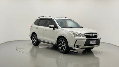 2013 Subaru Forester 2.0xt Automatic, 130k kms Petrol Car