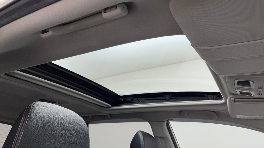 2013 Subaru Forester 2.0xt, Automatic, 130171 km, Interior Sunroof/Moonroof