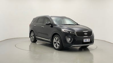 2016 Kia Sorento Platinum (4x4) Automatic, 123k kms Diesel Car