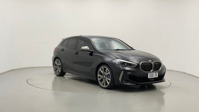 2020 BMW 1 M135i Xdrive Automatic, 66k kms Petrol Car