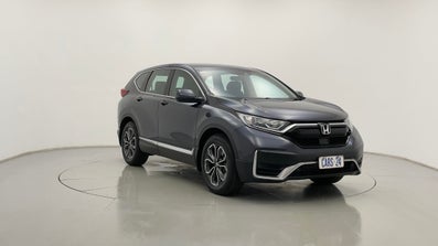 2022 Honda CR-V Vti X (2wd) 5 Seats Automatic, 58k kms Petrol Car