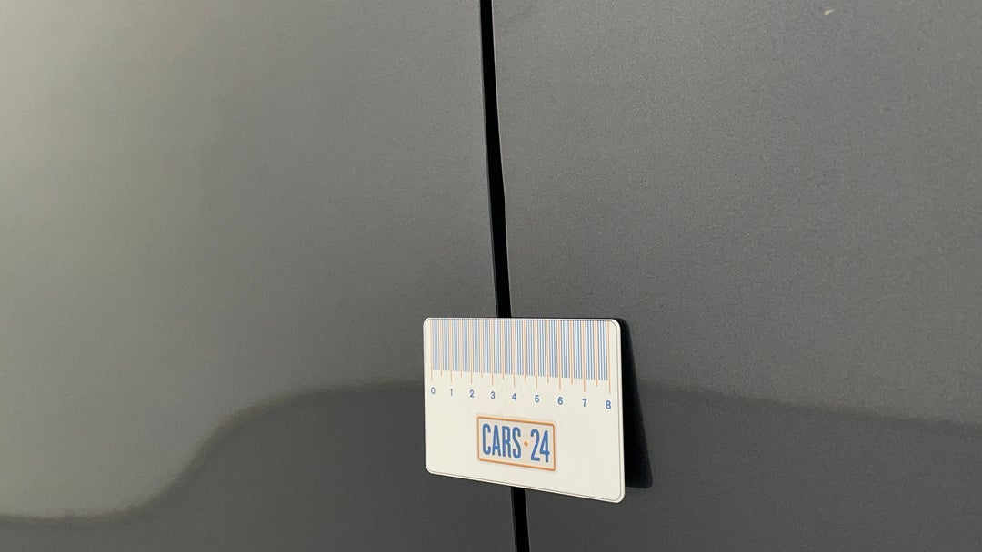 Doors Front RHS Dent