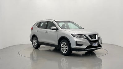 2019 Nissan X-trail St (2wd) Automatic, 67k kms Petrol Car