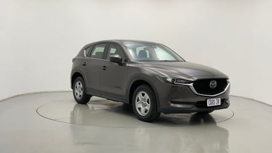 2019 Mazda CX-5 Maxx (4x2) Manual, 122k km Petrol Car