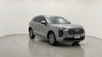 2023 GWM Haval Jolion Lux Automatic, 7k kms Petrol Car