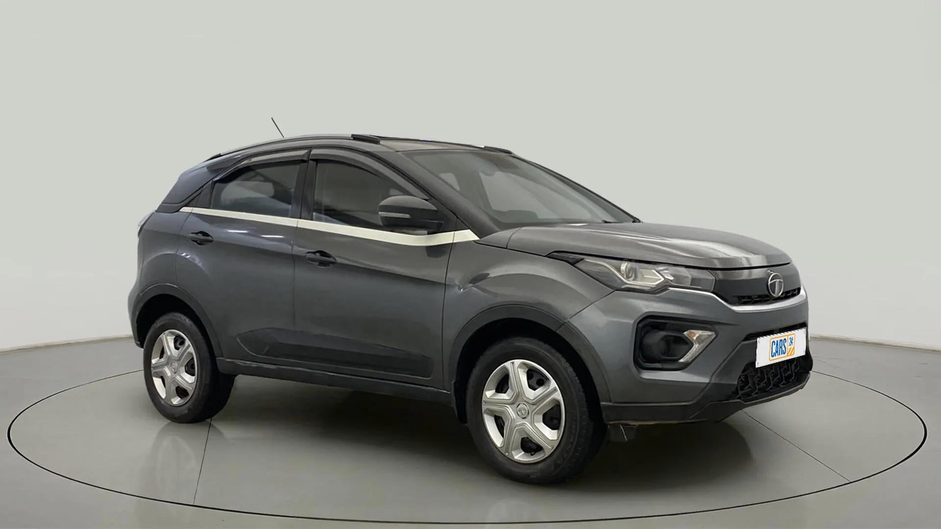 Tata NEXON