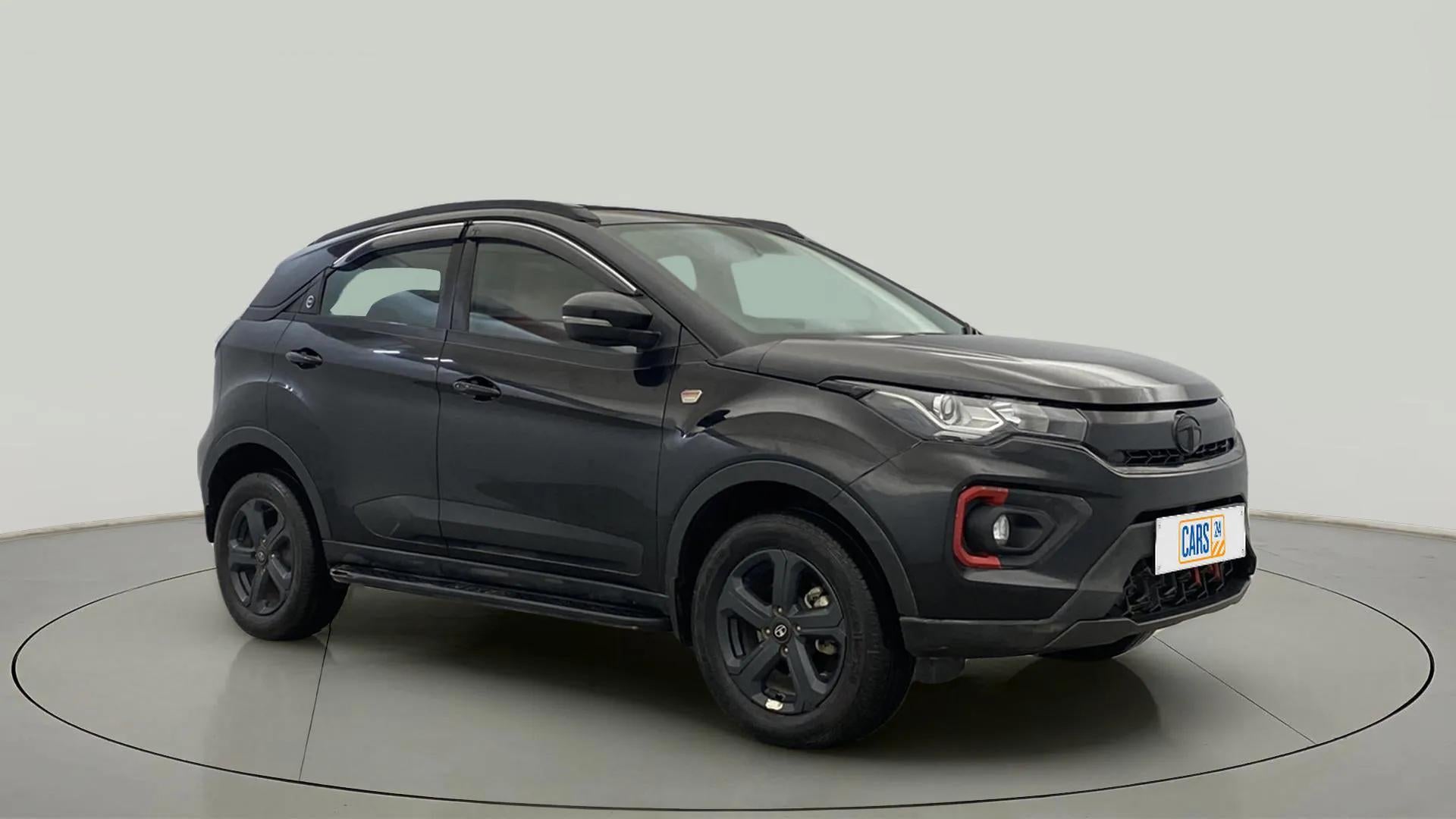 Tata NEXON