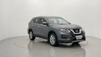 2020 Nissan X-trail St (4x2) Automatic, 80k km Petrol Car