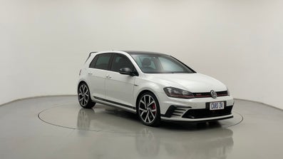 2016 Volkswagen Golf Gti 40 Years Automatic, 118k km Petrol Car