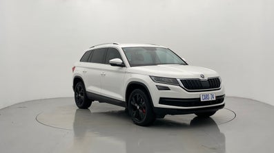 2019 SKODA Kodiaq 132 Tsi (4x4) Automatic, 67k km Petrol Car