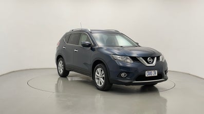 2016 Nissan X-trail St-l (fwd) Automatic, 94k kms Petrol Car