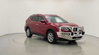 2018 Nissan X-trail St-l (2wd) Automatic, 92k km Petrol Car