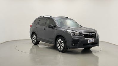 2019 Subaru Forester 2.5i (awd) Automatic, 109k kms Petrol Car