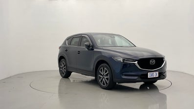 2021 Mazda CX-5 Gt (awd) Automatic, 29k kms Petrol Car