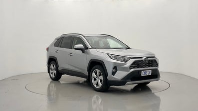 2020 Toyota RAV4 Gxl (2wd) Automatic, 46k kms Petrol Car