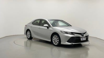 2018 Toyota Camry Ascent Hybrid Automatic, 67k km Hybrid Car